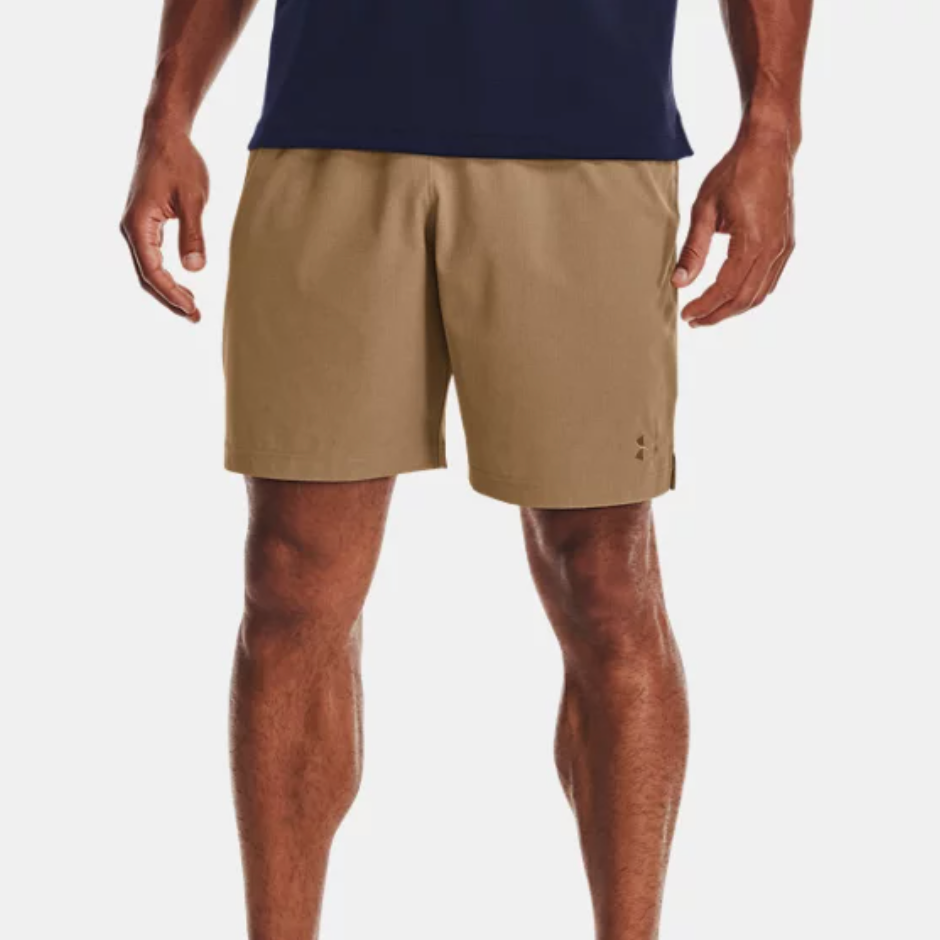 Under Armour Men's UA Motivate Vented Shorts